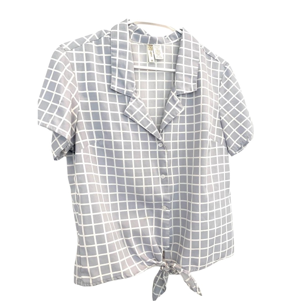 Japna Button Up Shirt
